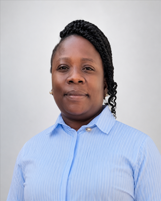 Dr Feranmi Elizabeth Olayiwola